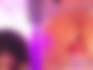 LunaaCurly's Live Sex Cam Show