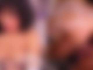 LunaaCurly's Live Sex Cam Show