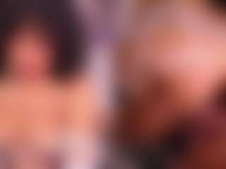 LunaaCurly's Live Sex Cam Show