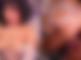 LunaaCurly's Live Sex Cam Show