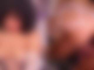LunaaCurly's Live Sex Cam Show
