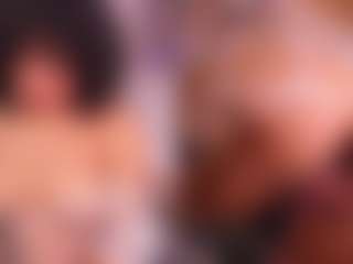 LunaaCurly's Live Sex Cam Show