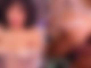 LunaaCurly's Live Sex Cam Show