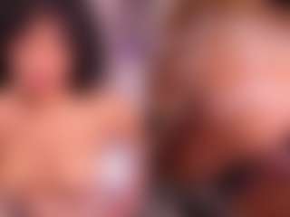 LunaaCurly's Live Sex Cam Show