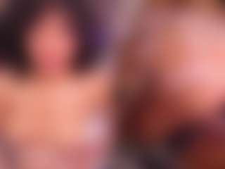 LunaaCurly's Live Sex Cam Show