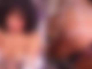 LunaaCurly's Live Sex Cam Show