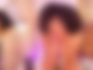 LunaaCurly's Live Sex Cam Show