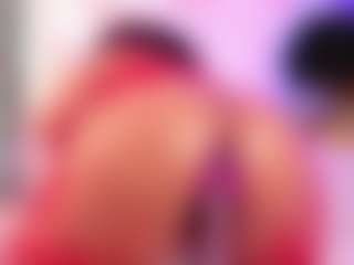 LunaaCurly's Live Sex Cam Show