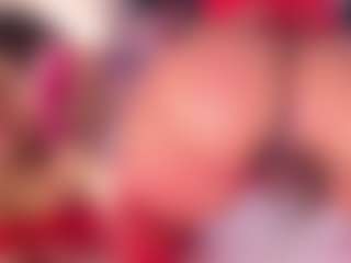 LunaaCurly's Live Sex Cam Show