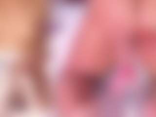 LunaaCurly's Live Sex Cam Show