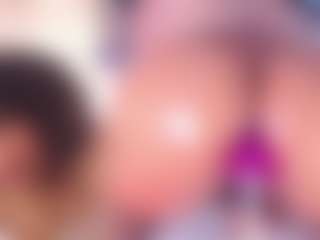 LunaaCurly's Live Sex Cam Show