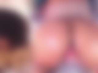 LunaaCurly's Live Sex Cam Show