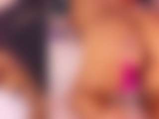 LunaaCurly's Live Sex Cam Show