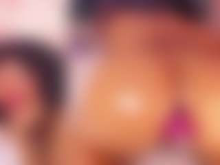 LunaaCurly's Live Sex Cam Show