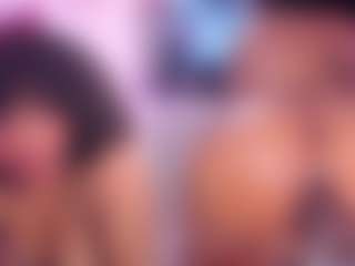 Live cam show with LunaaCurly - Black Squirt on Mixed Magazine Live