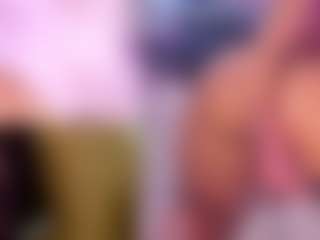 LunaaCurly's Live Sex Cam Show