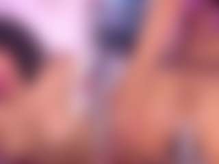 LunaaCurly's Live Sex Cam Show