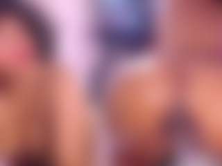 LunaaCurly's Live Sex Cam Show