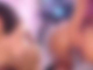 LunaaCurly's Live Sex Cam Show