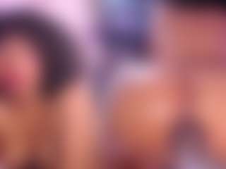 LunaaCurly's Live Sex Cam Show