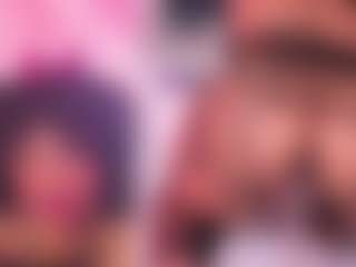 LunaaCurly's Live Sex Cam Show