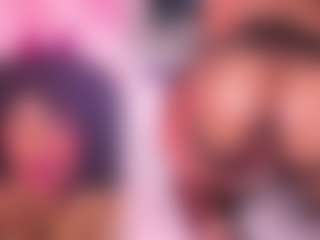 LunaaCurly's Live Sex Cam Show