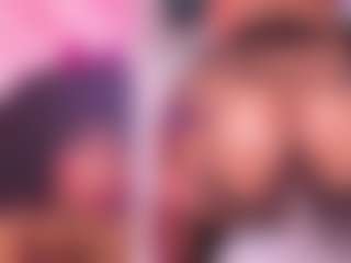 LunaaCurly's Live Sex Cam Show