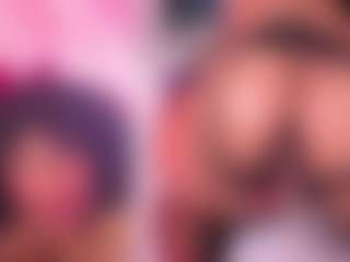 LunaaCurly's Live Sex Cam Show
