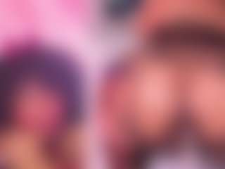 LunaaCurly's Live Sex Cam Show