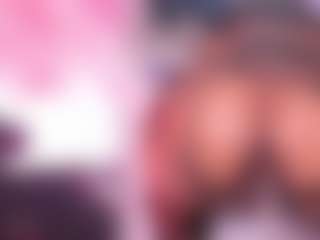 LunaaCurly's Live Sex Cam Show