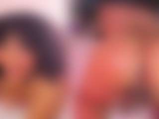 LunaaCurly's Live Sex Cam Show