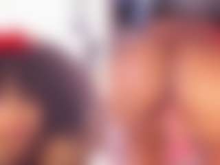 LunaaCurly's Live Sex Cam Show