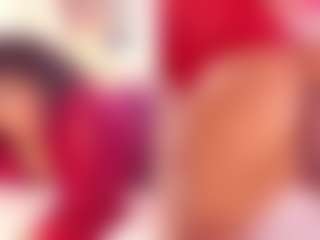 LunaaCurly's Live Sex Cam Show