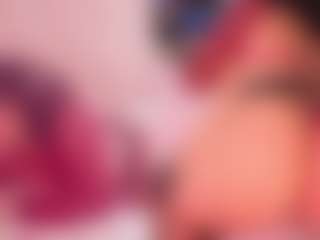 LunaaCurly's Live Sex Cam Show