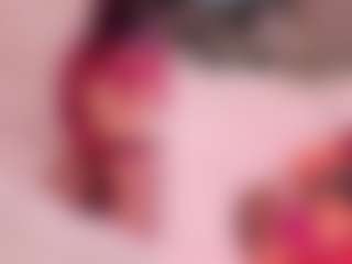 LunaaCurly's Live Sex Cam Show