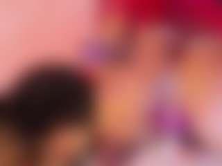 LunaaCurly's Live Sex Cam Show
