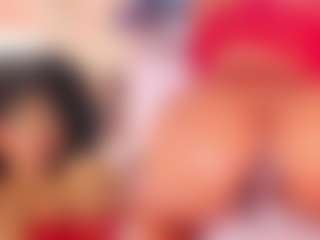 Show de cam sexual en vivo de LunaaCurly