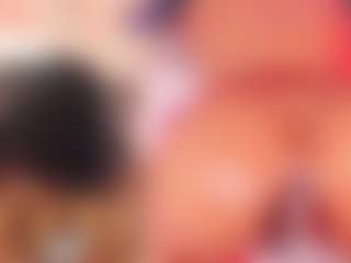 LunaaCurly's Live Sex Cam Show