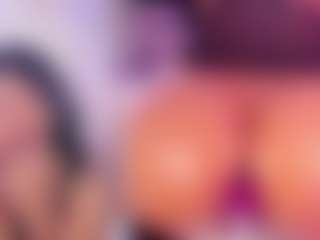 LunaaCurly's Live Sex Cam Show