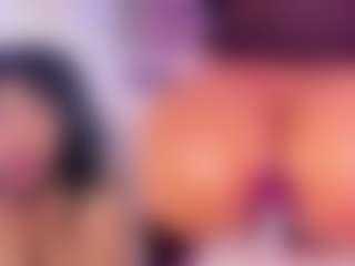 LunaaCurly's Live Sex Cam Show