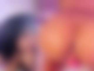 LunaaCurly's Live Sex Cam Show