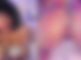 LunaaCurly's Live Sex Cam Show