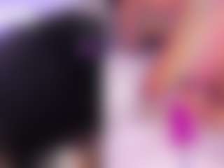 LunaaCurly's Live Sex Cam Show