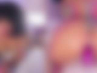 LunaaCurly's Live Sex Cam Show