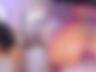 LunaaCurly's Live Sex Cam Show