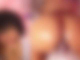 LunaaCurly's Live Sex Cam Show