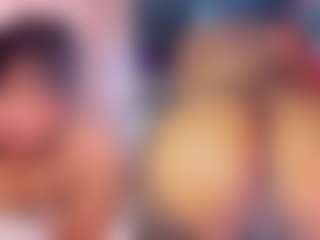 Live cam show with LunaaCurly - College Brown Hair on Mixed Magazine Live