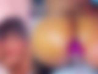 LunaaCurly's Live Sex Cam Show