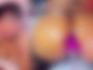 LunaaCurly's Live Sex Cam Show