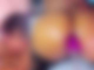 LunaaCurly's Live Sex Cam Show